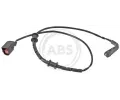 A.B.S. Vstran kontakt opoteben obloen ABS 39926, 39926