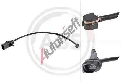 A.B.S. Vstran kontakt opoteben obloen ABS 39935, 39935