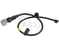 Vstran kontakt opoteben obloen A.B.S. ‐ ABS 39939