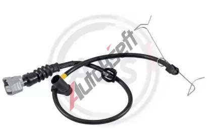 A.B.S. V�stra�n� kontakt opot�eben� oblo�en� ABS 39942, 39942
