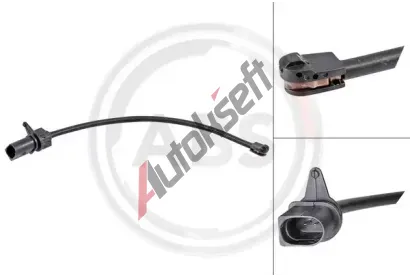A.B.S. Vstran kontakt opoteben obloen ABS 39944, 39944