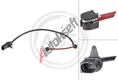 A.B.S. Vstran kontakt opoteben obloen ABS 39949, 39949