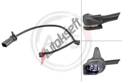 A.B.S. Vstran kontakt opoteben obloen ABS 39950, 39950