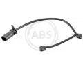 A.B.S. Vstran kontakt opoteben obloen ABS 39950, 39950