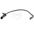 A.B.S. Vstran kontakt opoteben obloen ABS 39951, 39951