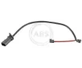 A.B.S. Vstran kontakt opoteben obloen ABS 39952, 39952