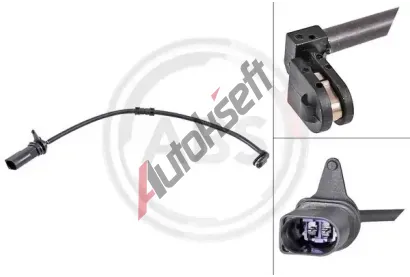 A.B.S. Vstran kontakt opoteben obloen ABS 39953, 39953