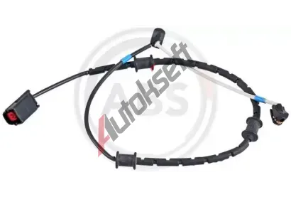 A.B.S. Výstražný kontakt opotřebení obložení ABS 39960, 39960 A.B.S. Výstražný kontakt opotřebení obložení ABS 39960, 39960