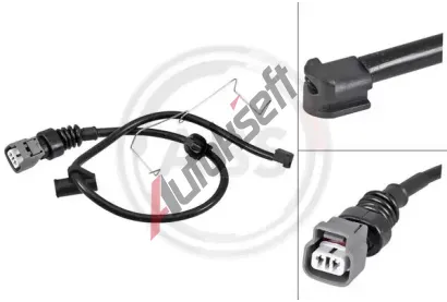 A.B.S. V�stra�n� kontakt opot�eben� oblo�en� ABS 39964, 39964
