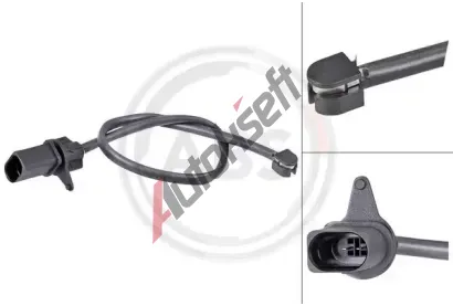A.B.S. V�stra�n� kontakt opot�eben� oblo�en� ABS 39967, 39967