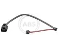 A.B.S. Vstran kontakt opoteben obloen ABS 39969, 39969