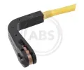 A.B.S. V�stra�n� kontakt opot�eben� oblo�en� ABS 39976, 39976