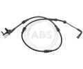 A.B.S. Vstran kontakt opoteben obloen ABS 39978, 39978
