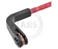 A.B.S. V�stra�n� kontakt opot�eben� oblo�en� ABS 39980, 39980