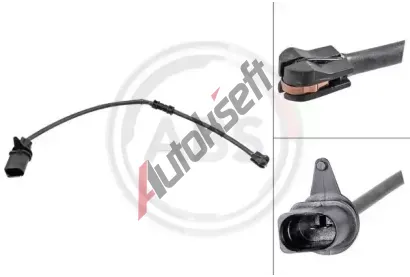 A.B.S. Vstran kontakt opoteben obloen ABS 39981, 39981