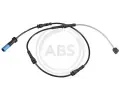 A.B.S. Vstran kontakt opoteben obloen ABS 39982, 39982