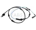 A.B.S. Vstran kontakt opoteben obloen ABS 39984, 39984