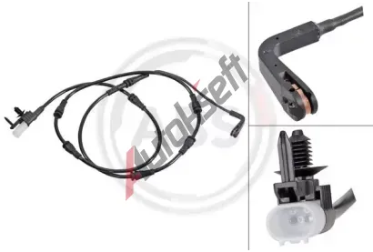 A.B.S. Vstran kontakt opoteben obloen ABS 39985, 39985