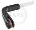 A.B.S. Vstran kontakt opoteben obloen ABS 39986, 39986