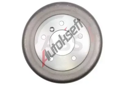 A.B.S. Brzdov buben - 260 mm ABS 4015-S, 4015-S