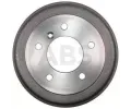 Brzdov buben A.B.S. ‐ ABS 4016-S