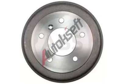 A.B.S. Brzdov buben - 230 mm ABS 4016-S, 4016-S