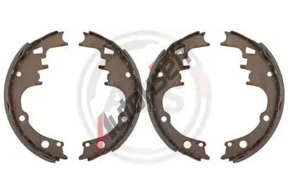 A.B.S. Sada brzdov�ch �elist� ABS 40245, 40245