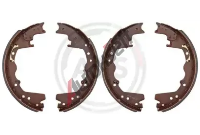 A.B.S. Sada brzdov�ch �elist� ABS 40358, 40358