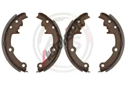 A.B.S. Sada brzdov�ch �elist� ABS 40552, 40552