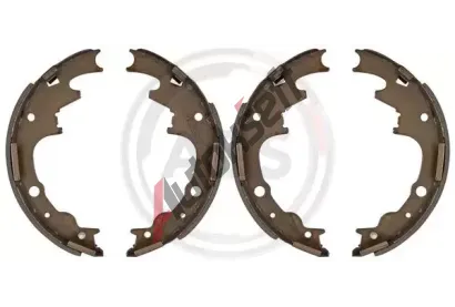 A.B.S. Sada brzdov�ch �elist� ABS 40704, 40704