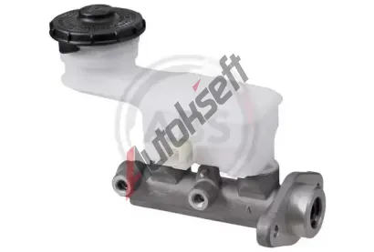 A.B.S. Hlavní brzdový válec ABS 41017, 41017 A.B.S. Hlavní brzdový válec ABS 41017, 41017