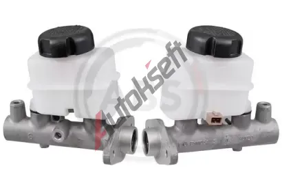 A.B.S. Hlavní brzdový válec ABS 41048, 41048 A.B.S. Hlavní brzdový válec ABS 41048, 41048