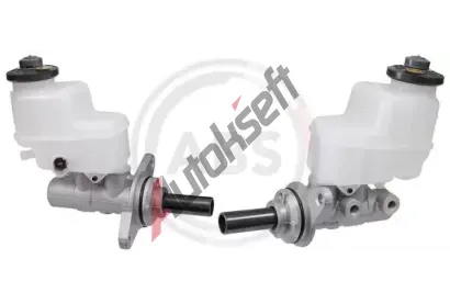 A.B.S. Hlavní brzdový válec ABS 41050, 41050 A.B.S. Hlavní brzdový válec ABS 41050, 41050