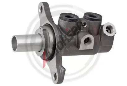 A.B.S. Hlavní brzdový válec ABS 41058, 41058 A.B.S. Hlavní brzdový válec ABS 41058, 41058