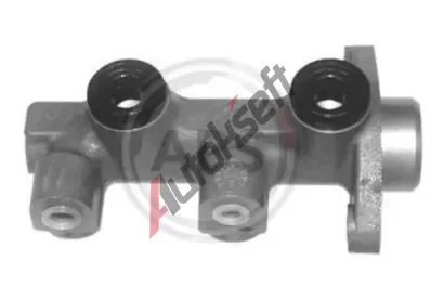 A.B.S. Hlavní brzdový válec ABS 41101X, 41101X A.B.S. Hlavní brzdový válec ABS 41101X, 41101X