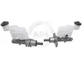 Hlavn brzdov vlec A.B.S. ‐ ABS 41128