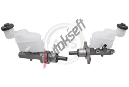 A.B.S. Hlavn brzdov vlec ABS 41128, 41128