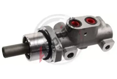 A.B.S. Hlavní brzdový válec ABS 41261X, 41261X A.B.S. Hlavní brzdový válec ABS 41261X, 41261X