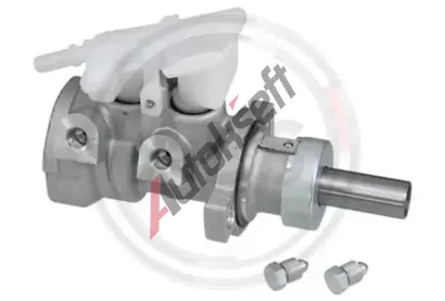 A.B.S. Hlavní brzdový válec ABS 41280, 41280 A.B.S. Hlavní brzdový válec ABS 41280, 41280