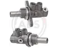 Hlavn brzdov vlec A.B.S. ‐ ABS 41331