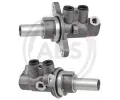 Hlavn brzdov vlec A.B.S. ‐ ABS 41334
