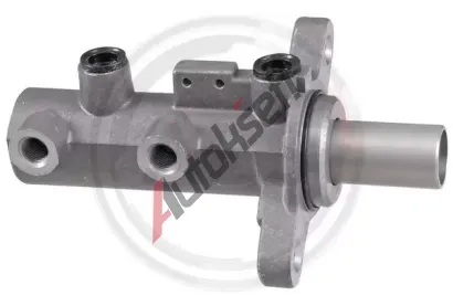 A.B.S. Hlavní brzdový válec ABS 41385, 41385  A.B.S. Hlavní brzdový válec ABS 41385, 41385