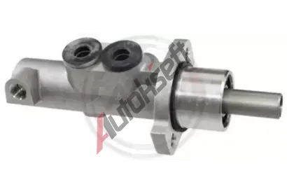 A.B.S. Hlavní brzdový válec ABS 41417, 41417 A.B.S. Hlavní brzdový válec ABS 41417, 41417