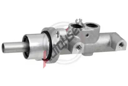 A.B.S. Hlavní brzdový válec ABS 41501, 41501  A.B.S. Hlavní brzdový válec ABS 41501, 41501