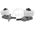 Hlavn brzdov vlec A.B.S. ‐ ABS 41527