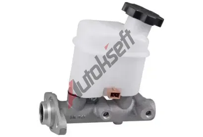 A.B.S. Hlavní brzdový válec ABS 41549, 41549 A.B.S. Hlavní brzdový válec ABS 41549, 41549