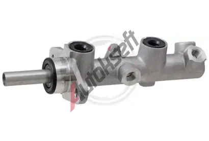 A.B.S. Hlavní brzdový válec ABS 41587, 41587 A.B.S. Hlavní brzdový válec ABS 41587, 41587