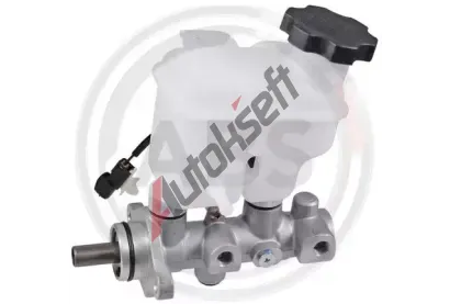 A.B.S. Hlavní brzdový válec ABS 41621, 41621 A.B.S. Hlavní brzdový válec ABS 41621, 41621