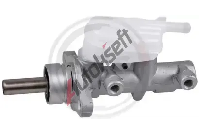 A.B.S. Hlavní brzdový válec ABS 41626, 41626 A.B.S. Hlavní brzdový válec ABS 41626, 41626