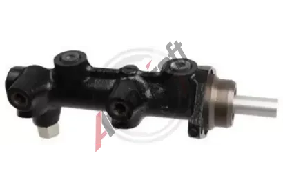 A.B.S. Hlavní brzdový válec ABS 41718, 41718 A.B.S. Hlavní brzdový válec ABS 41718, 41718